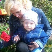 Татьяна ~ on My World.