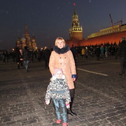 Ирина Евдокимова on My World.