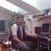 Вадим(Ralf) Разумов on My World.
