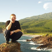 Валентин Лунев on My World.