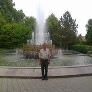 Валерий Никаноров on My World.
