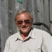 Владимир Луценко on My World.