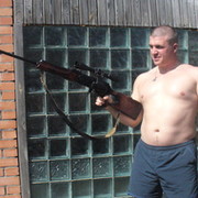 Валера Белозёров on My World.