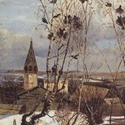 Vik Smolenkov on My World.