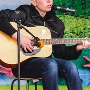 Александр Валуйский on My World.