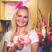 Юлия Каминская on My World.