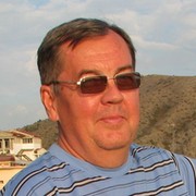 Юрий Втюрин on My World.