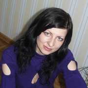 Зоя Левченко on My World.