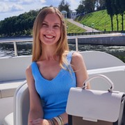 Алена Веселова on My World.