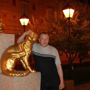 Александр Черезов on My World.