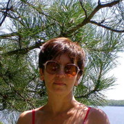 Алла Толмач on My World.