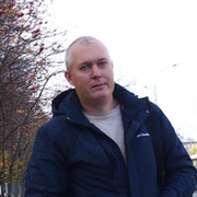 Алексей Чесовских on My World.