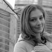 Yulia Sorokina on My World.