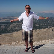 Никитин Андрей on My World.