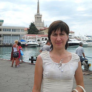 Айгуль Валиева on My World.