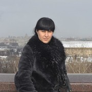 Елена Сёмочкина on My World.