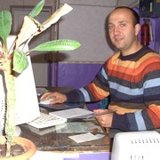 Сергей Ганевский on My World.