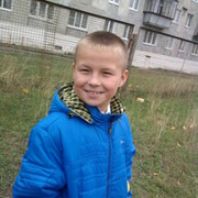 Дэни Хасанов on My World.