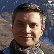 Игорь Баранов on My World.
