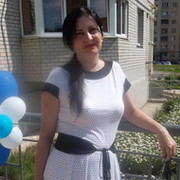 Ирина Терехова on My World.