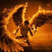 FALLEN ANGEL on My World.