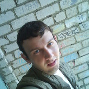 Роман Коркин on My World.