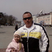 Михаил Лапырёнок on My World.