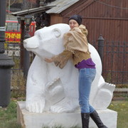 ирина логвиненко on My World.