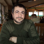 Валерий Бабаджанов on My World.