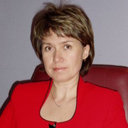 Елена Овчинникова on My World.