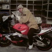 Антон Пинаев on My World.