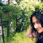 Татьяна Арбатская on My World.