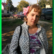 Светлана Бухонова on My World.