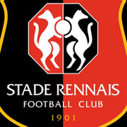 Stade Rennais on My World.
