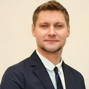 Александр Суменков on My World.