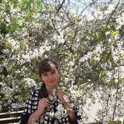 наталья винокурова on My World.
