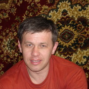 Виталий Загородний on My World.