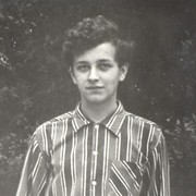 Юрий Серьёзнов on My World.
