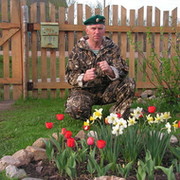 Николай Алёнин on My World.