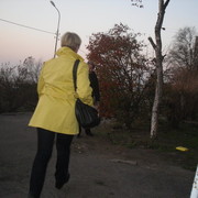 Света Гапонова on My World.