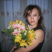 Юлия Федотова on My World.