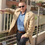 Андрей Петров on My World.