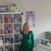 Елена Четверикова on My World.