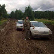 Сергей Суслов on My World.