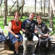 Василий С. on My World.