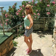 Светлана Савина on My World.