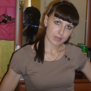 Ольга Инчина on My World.