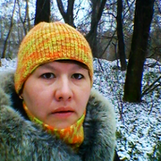 Ольга Костылева on My World.