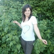 ЛАРА К.П on My World.