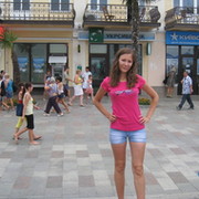 Тамара Королькова on My World.
